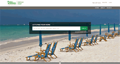 Desktop Screenshot of bestdestinhomes.com